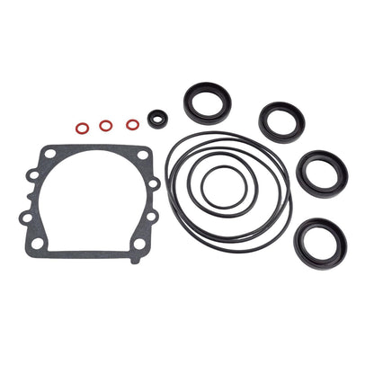 Lower Unit Gearcase Seal Kit for Yamaha Outboard F250 (2004–2019)