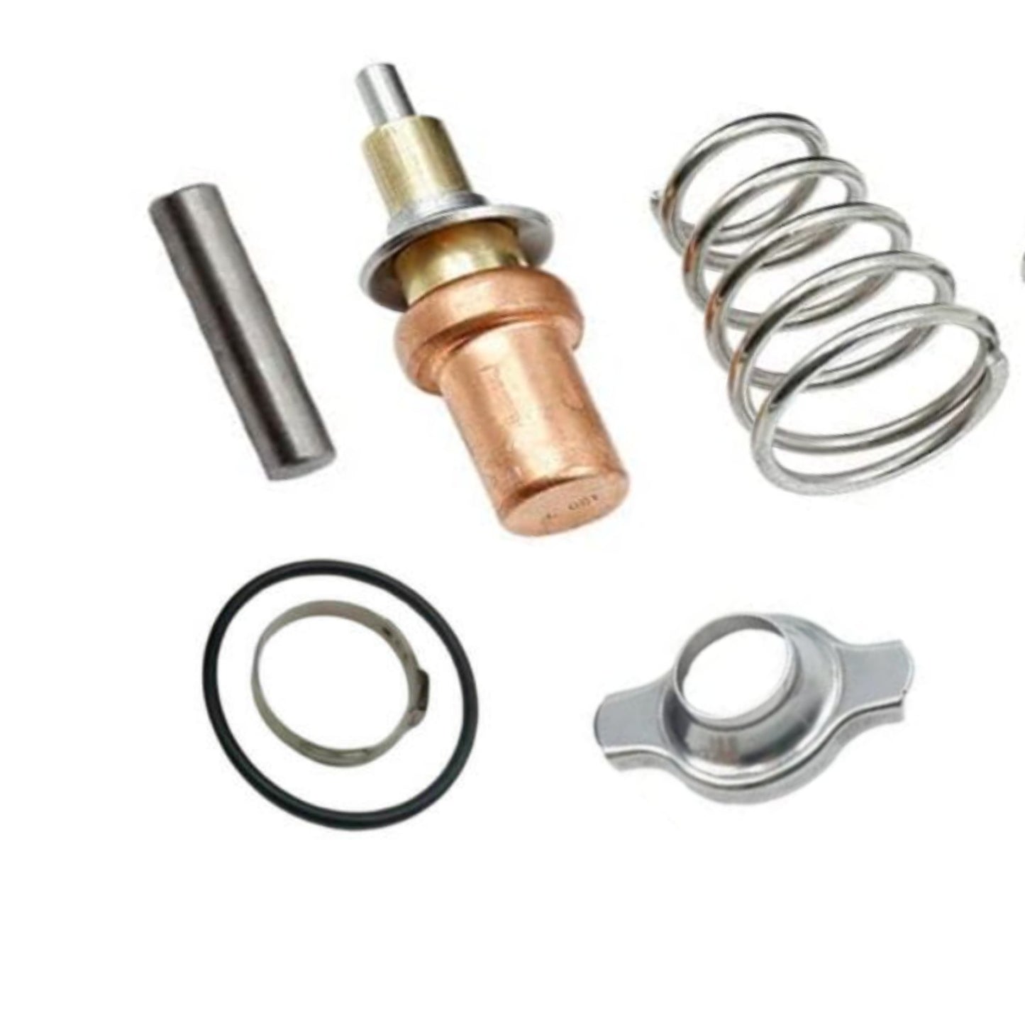 Thermostat Rebuild Kit for Mercury Verado L-4 & L-6 (135-400HP)