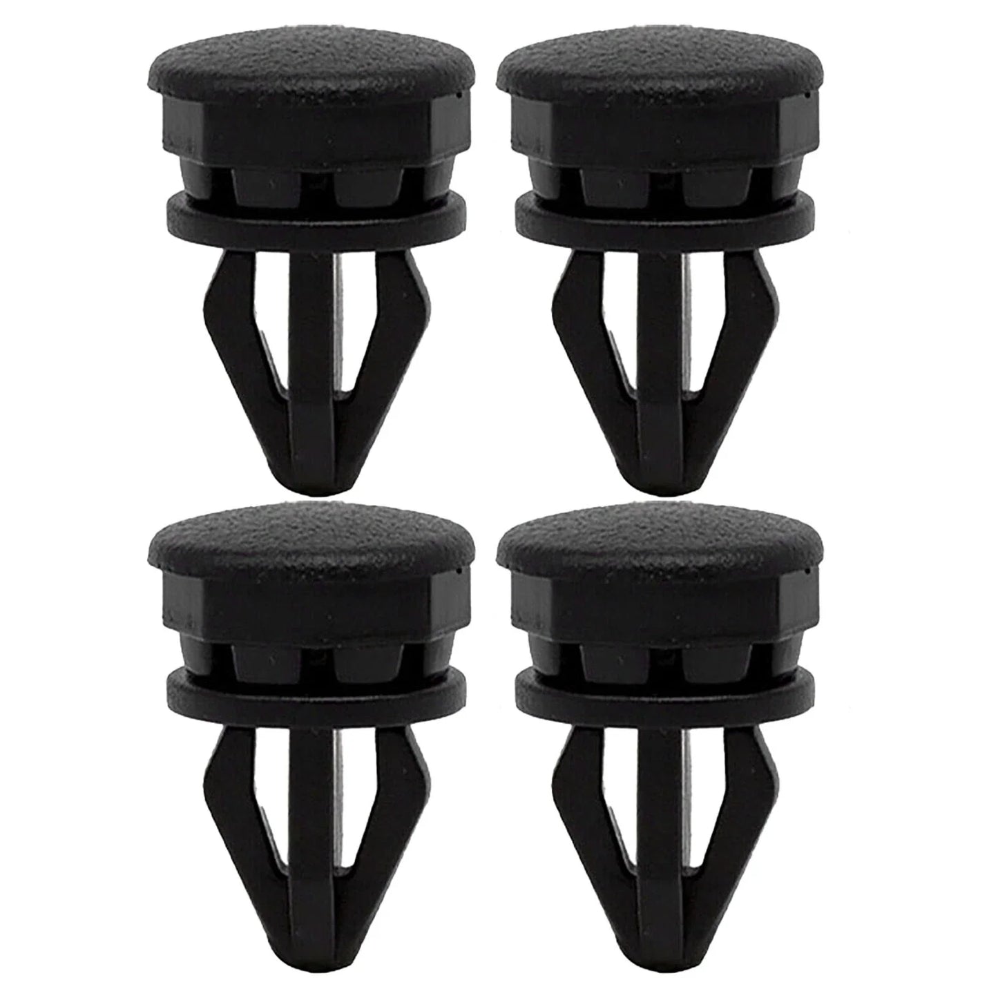 Parcel Shelf Hanger Clips / Premium ABS Material for Nissan Juke