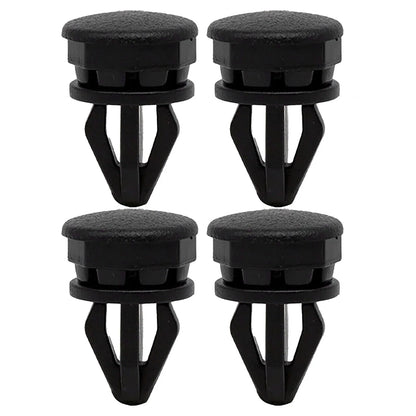 Parcel Shelf Hanger Clips / Premium ABS Material for Nissan Juke