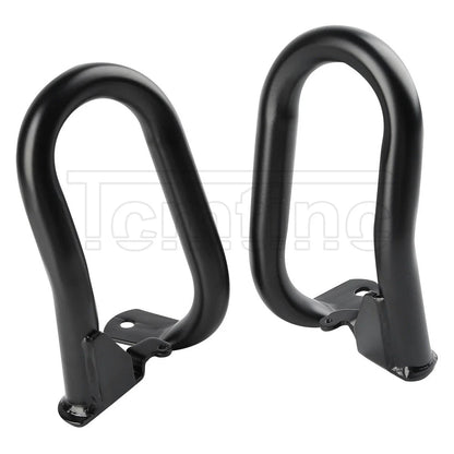 Engine Saddlebag Guard for Honda F6B Goldwing GL1800 (2013-2017)
