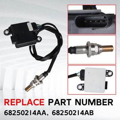 Nitrogen Oxide NOX Sensor for Ram 1500 (2014–2018)