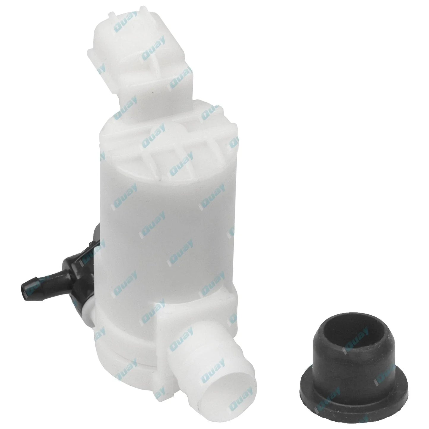 Front Windscreen Washer Pump for Nissan Micra K12 4cyl 1.4L CR14DE 2007~2010