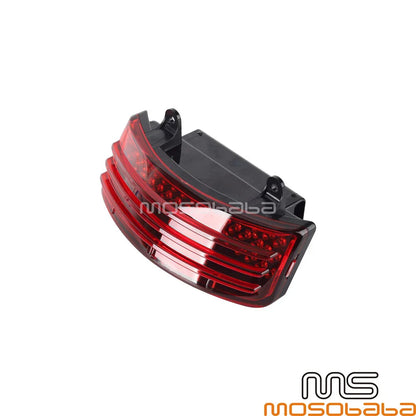 Tri-Bar LED Brake Light for Harley Street Glide FLHXS (2014-2020)