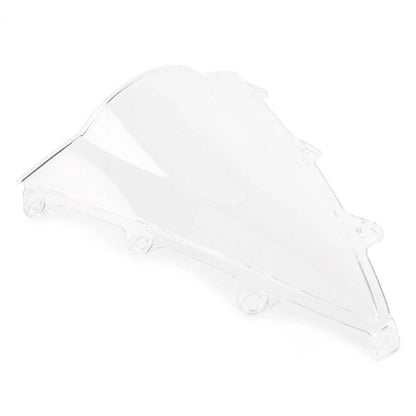 Clear Front Windshield for Honda CBR300R (2014-2020) Windproof Screen