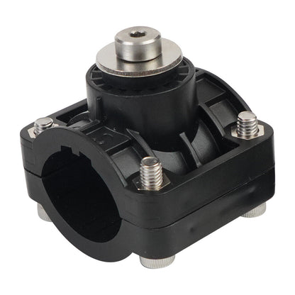 Trolling Motor Shaft Mount for Garmin Panoptix LVS32 (2015–2023)