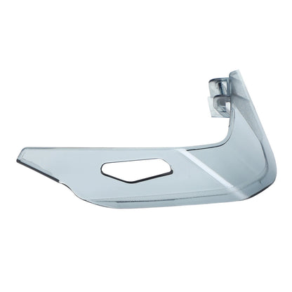 Top deflectors for Honda Africa Twin CRF1100 (2020–2023) 08R73-MKS-E20 Gray