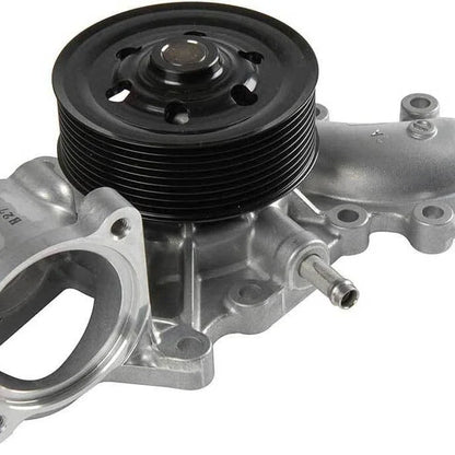 Water Pump for Toyota LandCruiser VDJ76R VDJ78R VDJ79R 4.5L 1VD (2007)
