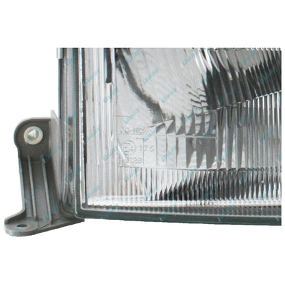 RH HeadLight for Toyota Landcruiser Prado 95 Series 1996-1999 RHS Right Driver