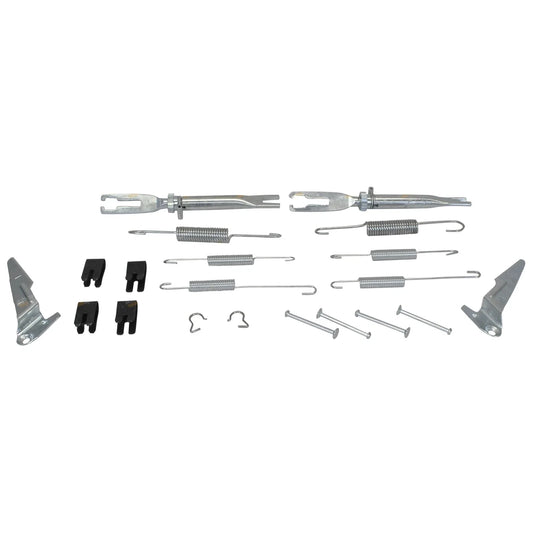 Rear Brake Shoes Adjuster + Parts for Toyota Hilux