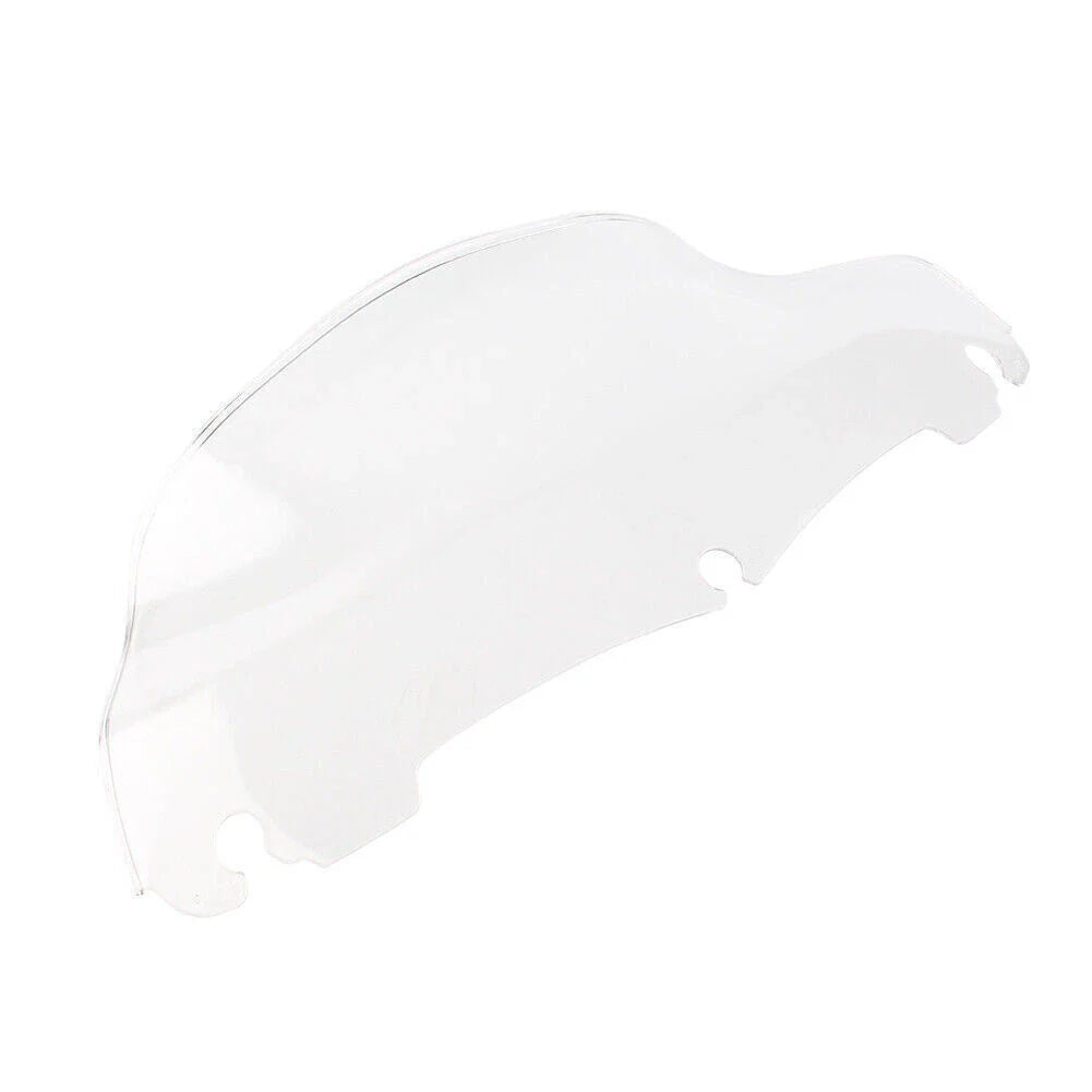 Windshield Screen for Harley Electra Street Glide Touring 2014-2016 Clear