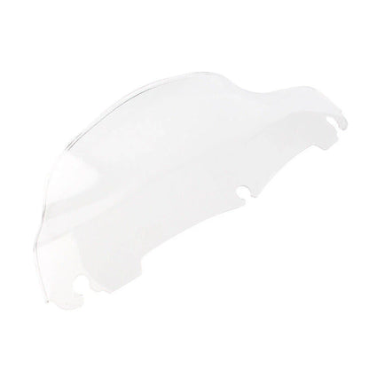 Windshield Screen for Harley Electra Street Glide Touring 2014-2016 Clear