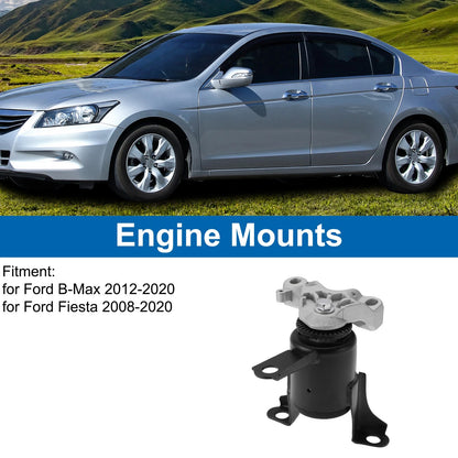 Engine Motor Mount for Ford B-Max (2012–2020) No.1778550/8V516F012BJ/1546649