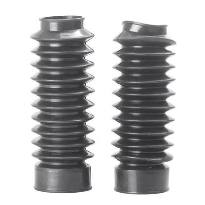 Black Wide Fat Foot Pegs for Harley Dyna Touring Sportster
