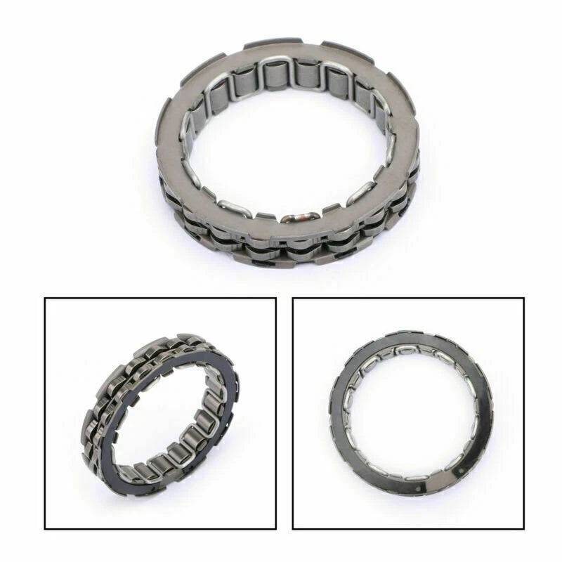 Freewheel Starter Clutch for KTM LC4 640 250 400 (1993–2007) F8 BLK