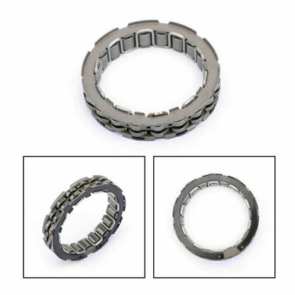 Freewheel Starter Clutch for KTM LC4 640 250 400 (1993–2007) F8 BLK