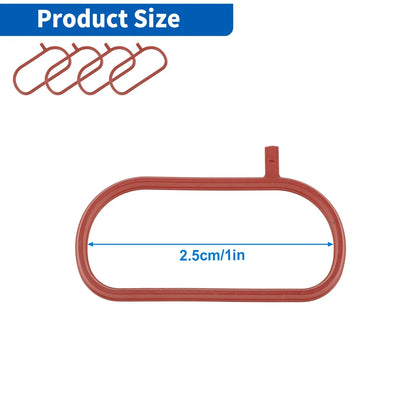 Engine Intake Manifold Gasket Kit for Honda CR-V (2017-2025)