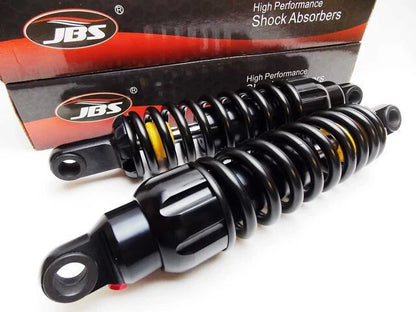 13.5" JBS HD Touring Shock Absorbers for Harley Davidson FXR Super Glide II