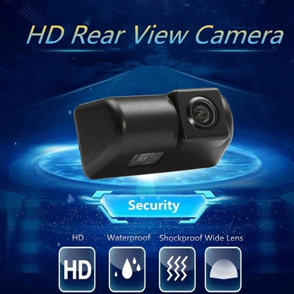 Reversing Rear View License Plate Camera for Ford Transit Connect (2002–2024)