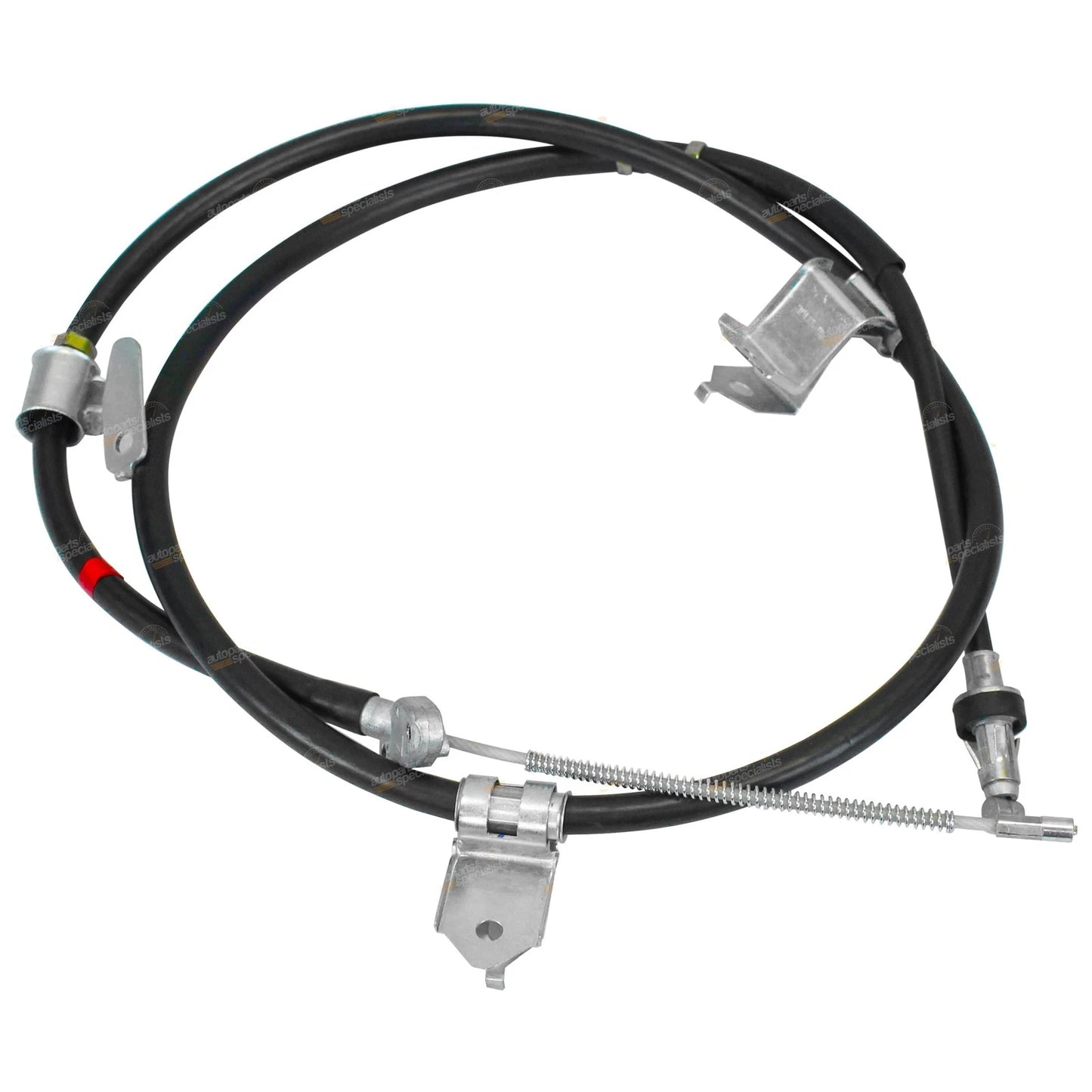Left Brake Cable for Landcruiser Prado (2002–2009)