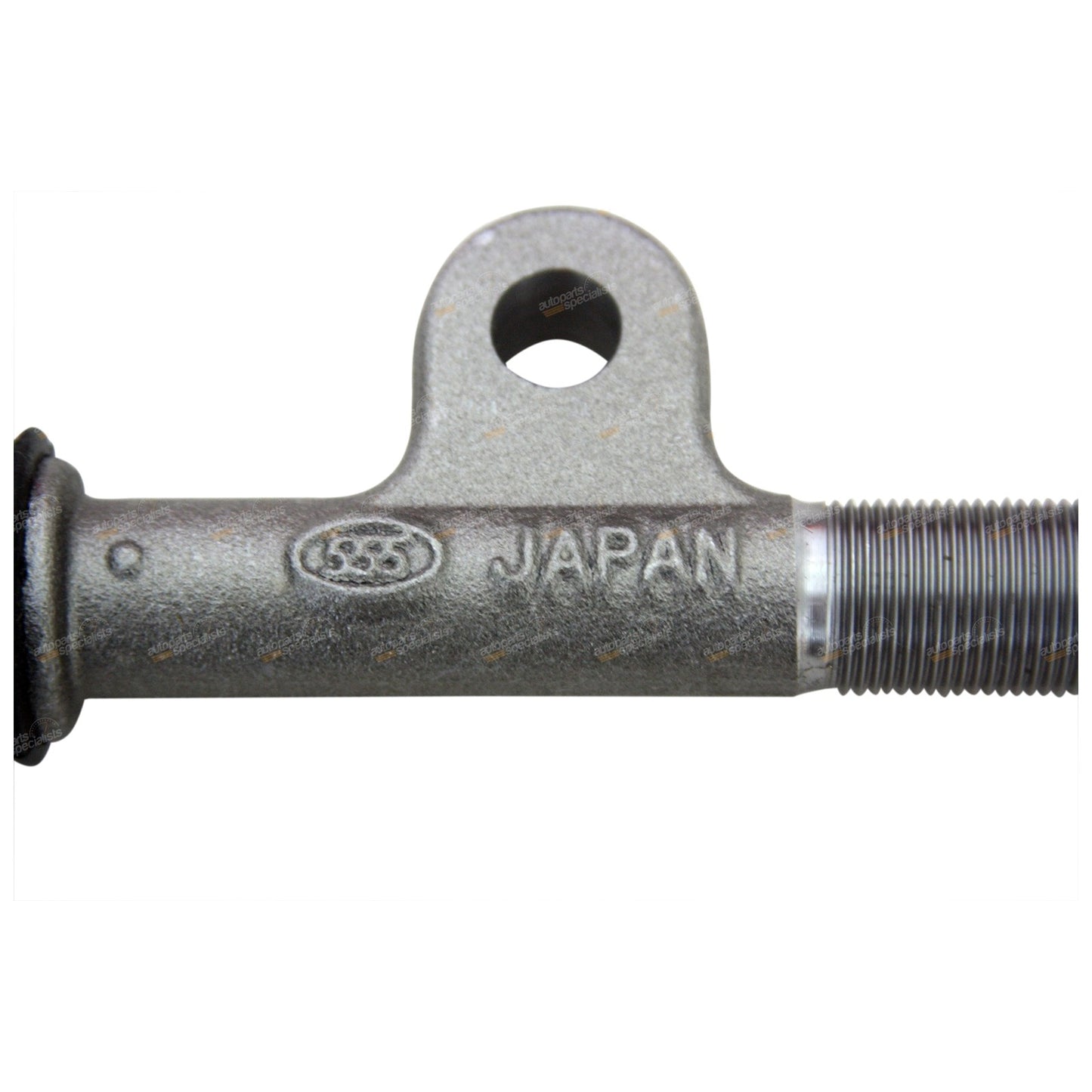 Steering Tie Rod Relay End Kit for Toyota FZJ78 HZJ78 FZJ79 (1976–1979)