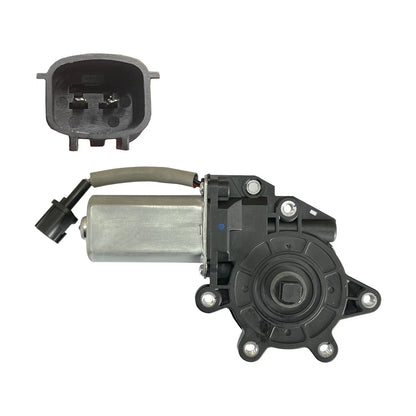 Window Regulator Lift Motor for Nissan X-Trail Navara Tiida