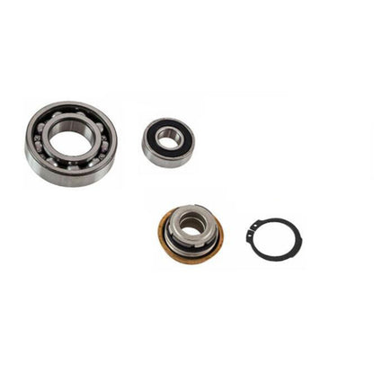 Set of 2 Circulation Pump Kits for Volvo Penta AD41 (1990–1999)
