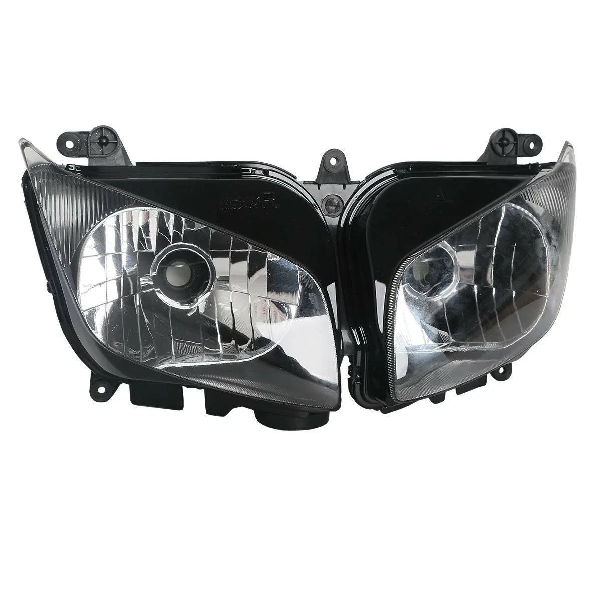 Headlight Headlamp Assembly for Yamaha FZ1 Fazer (2006-2015)