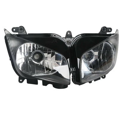 Headlight Headlamp Assembly for Yamaha FZ1 Fazer (2006-2015)
