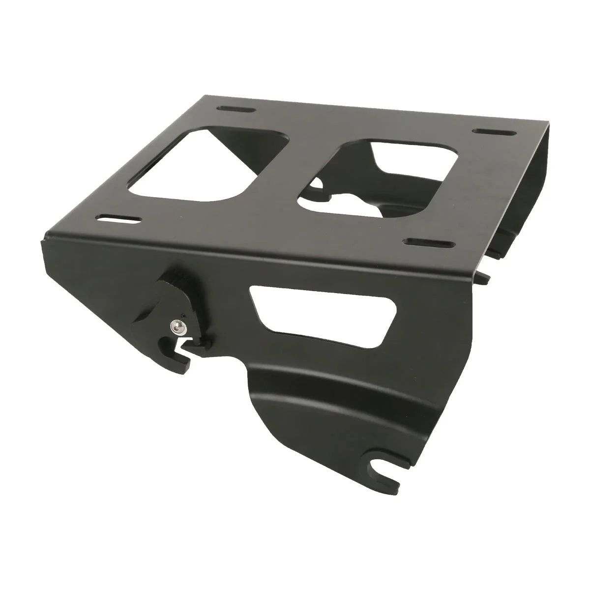Solo Luggage Rack for Harley Touring Road Glide FLTR FLHR (2014-2024)