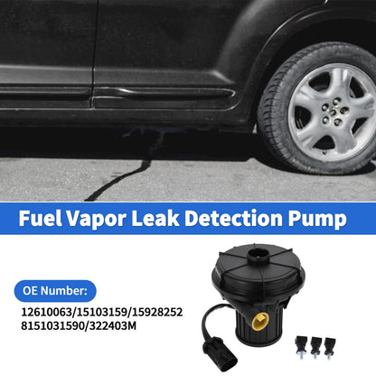 Leak Detection Pump for Chevrolet Colorado (2007–2012) No. 12610063