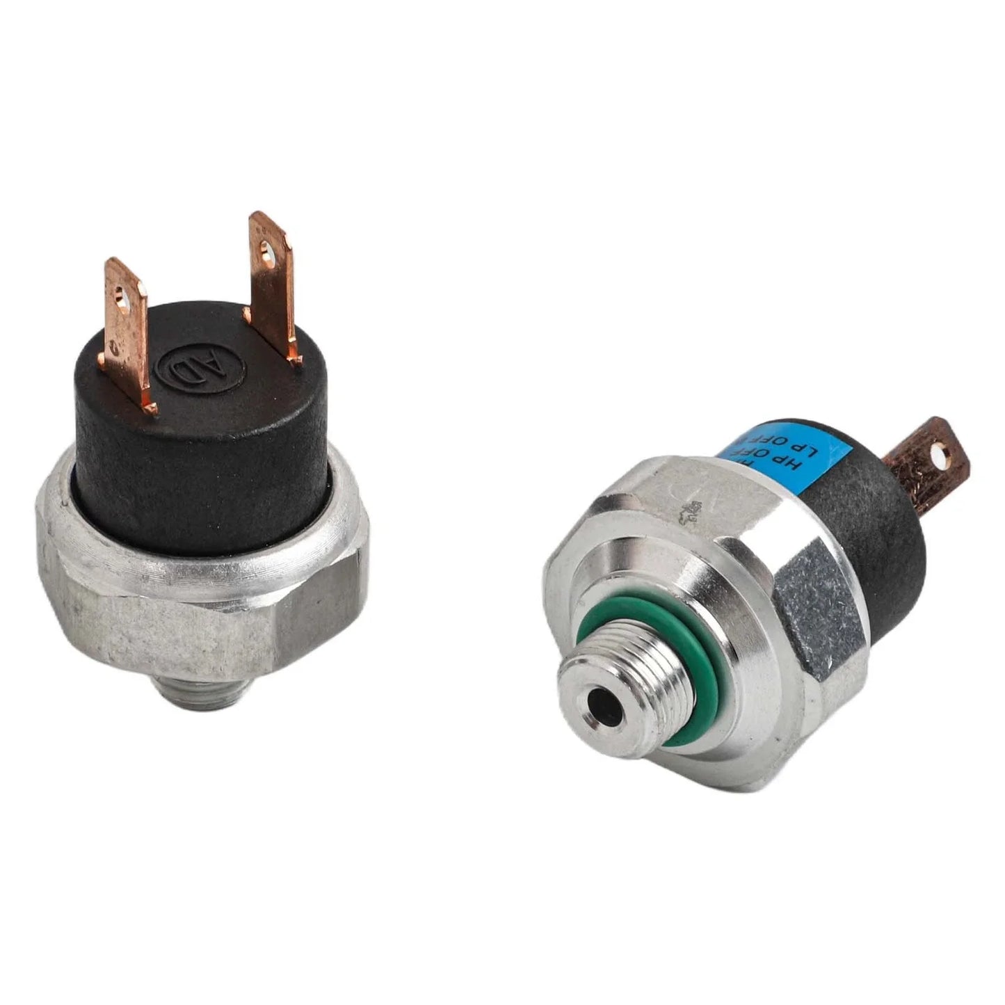 Pressure Control Switch for R134a AC System High/Low Side