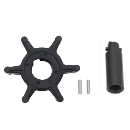 Water Pump Repair Kit for Yamaha 2-Stroke 3hp & 4-Stroke 2.5hp