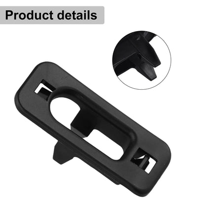 Engine Hood Support for Mercedes W168 W447 W639