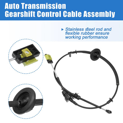 Shift Cable for Ford Expedition (2003–2017)