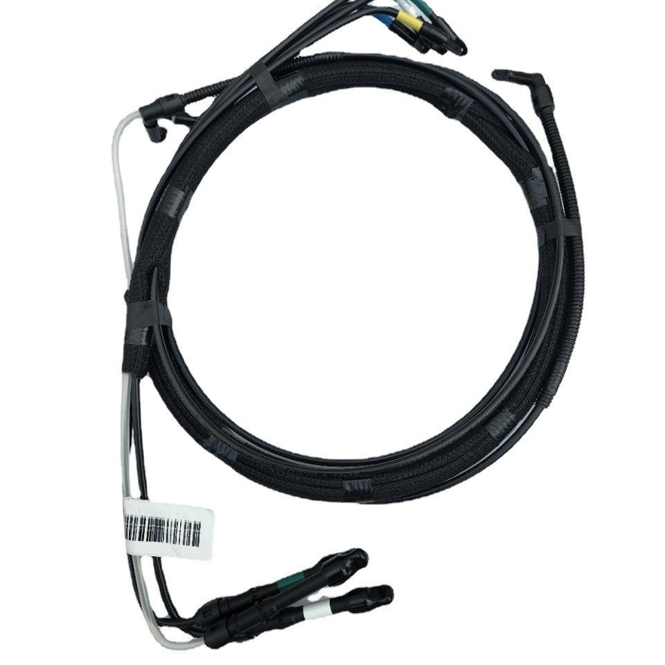 Front Air Line Assembly for Jeep Grand Cherokee (2011–2013)