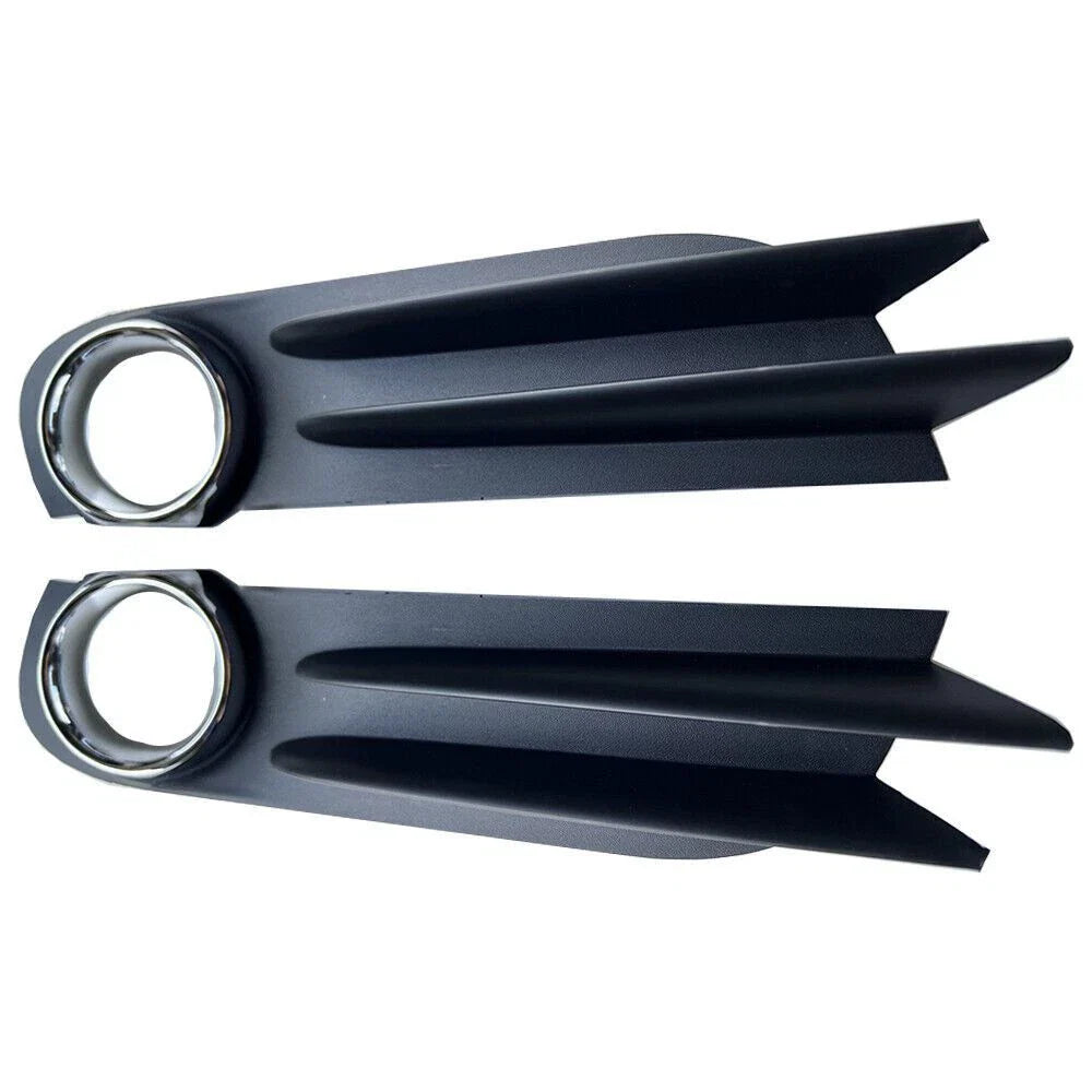 Fog Light Trim Driver & Passenger Side 2 x for Chrysler Town & Country (2011–2016)