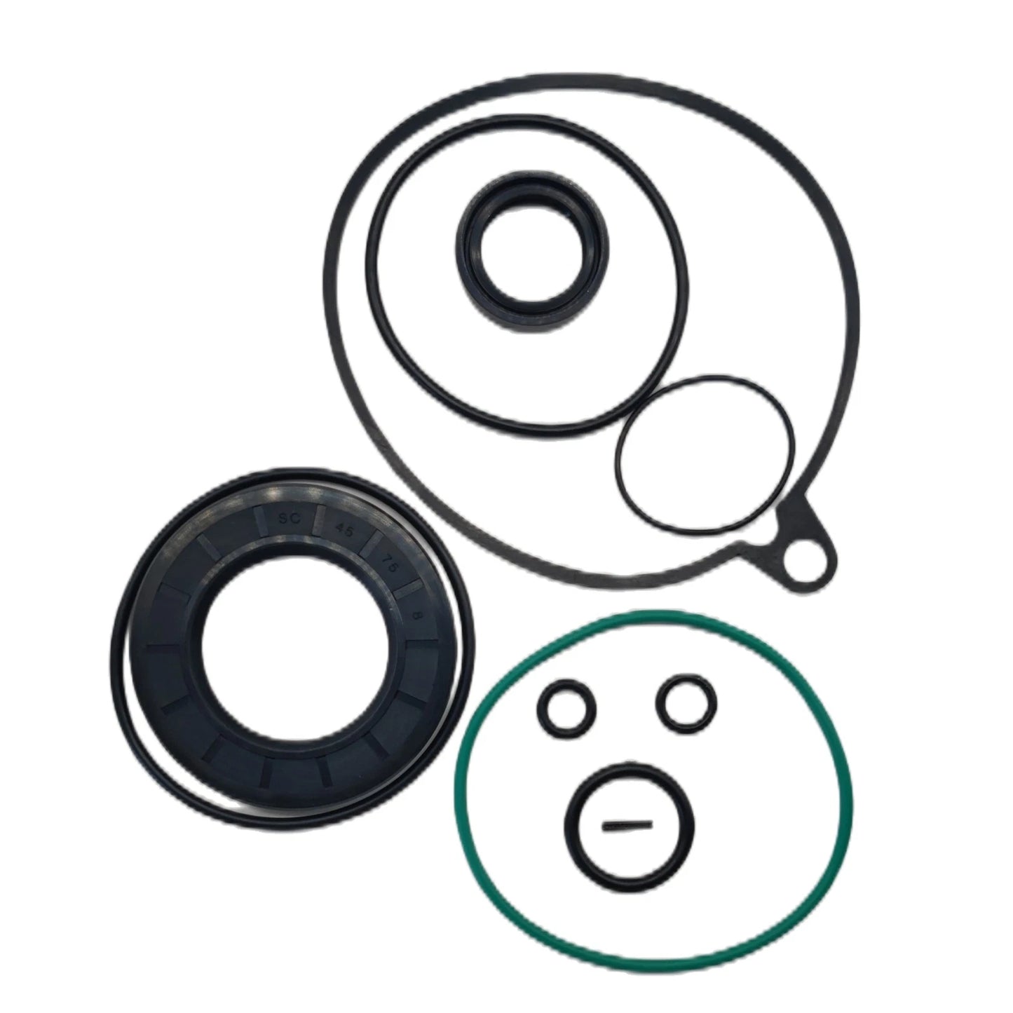 Gearcase Seal Kit for Volvo Penta DP-G DPX (Marine)