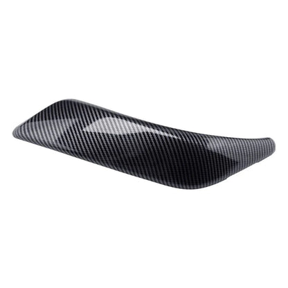 2 x Car Interior Door Handle Pull Cover Trim for BMW 1 Series F20 F21 (2012-2018)
