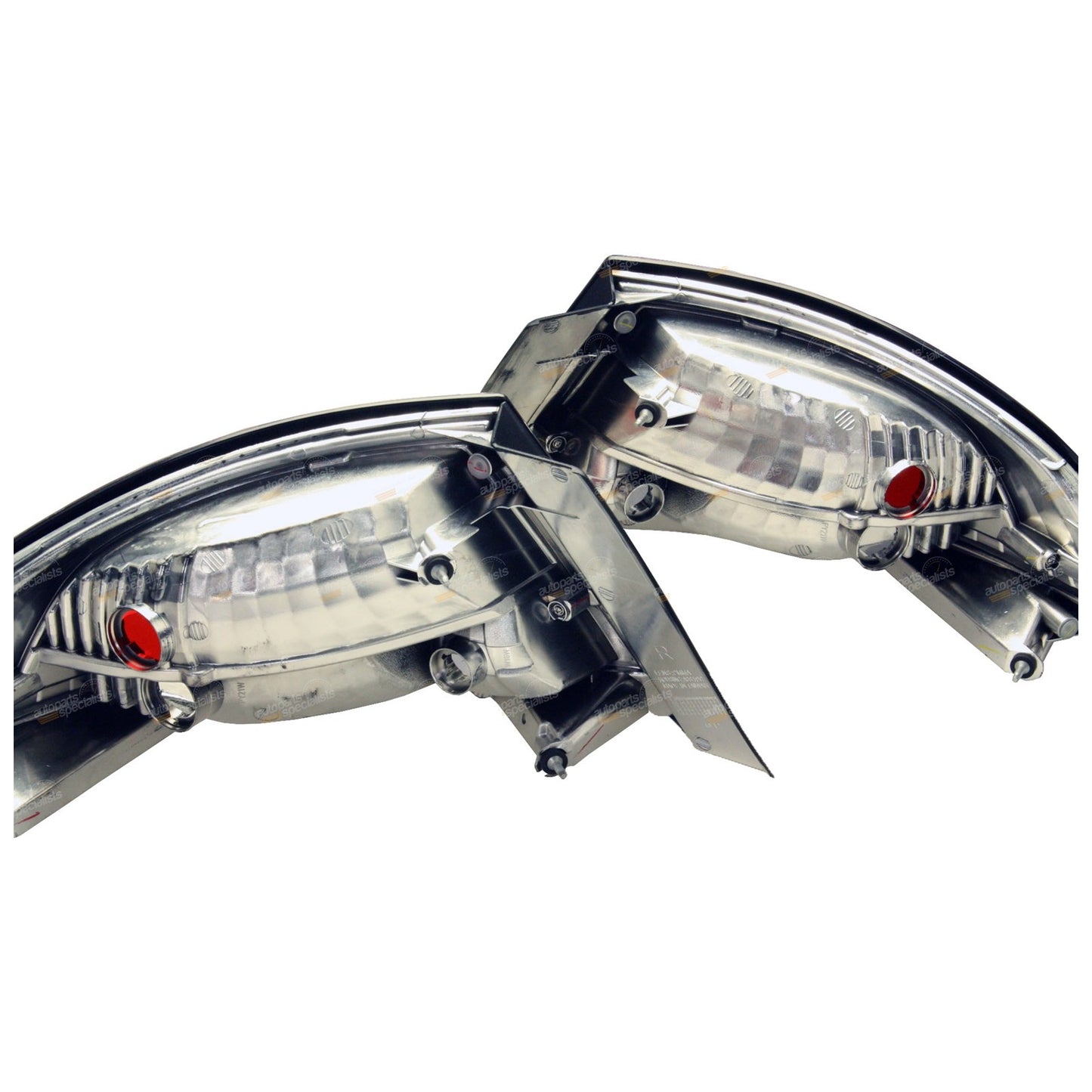 Tail Lights Pair for Ford Falcon FG (2008–2014) Sedan XR6 XR8