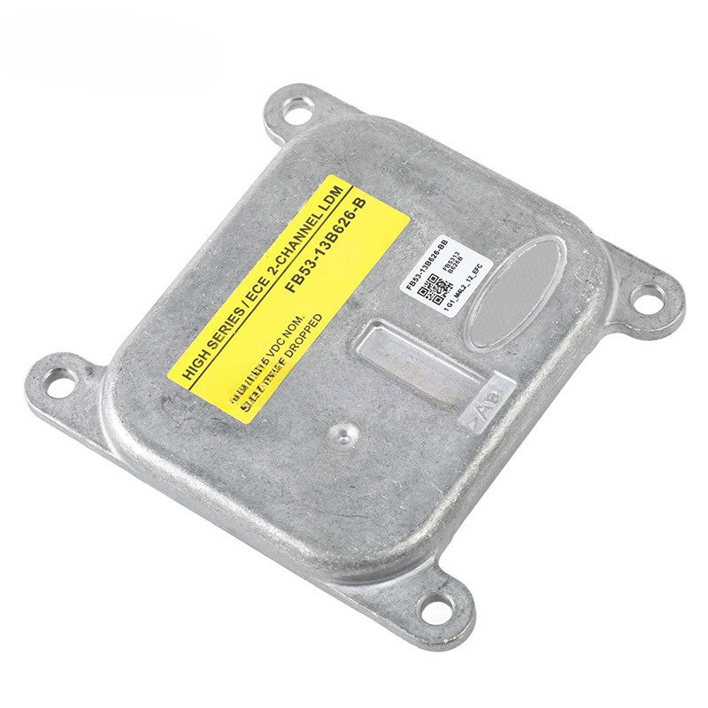 Light Control Module for Ford Explorer (2016–2019)