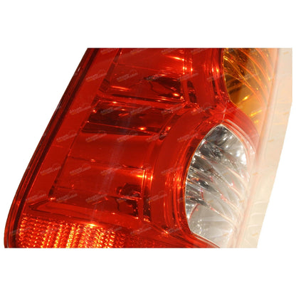 LH Tail Light for Toyota Hilux (2005–2011)