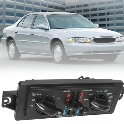 Air Conditioning Heater Control Panel Switch for Buick