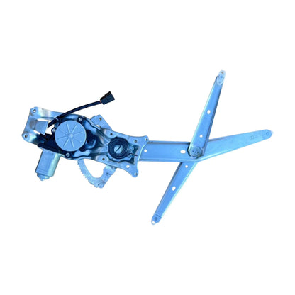 Front Right Window Regulator With Motor 2 Pins for Holden Commodore VN (1988–1991)
