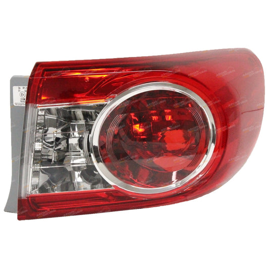 RH Tail Light for Toyota Corolla (2010–2013)