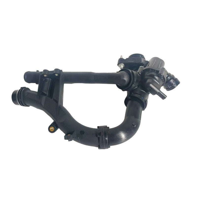 Thermostat for Mercedes-Benz C180 C200 C300 E200 E300 GLC300 (2015–2020)
