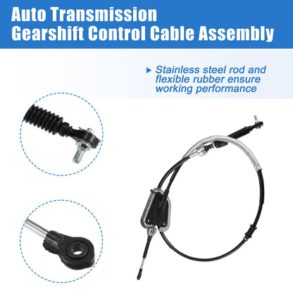 Automatic Transmission Gear Shift Cable No. 3382048060 for Lexus RX300 (2001–2003)
