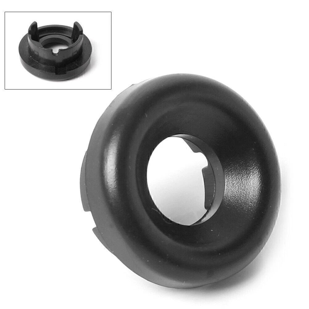 Steering Column Shifter Lever End Cap Bezel for Ford F-150/250 (1997–2004) F2UZ-7A214-CA