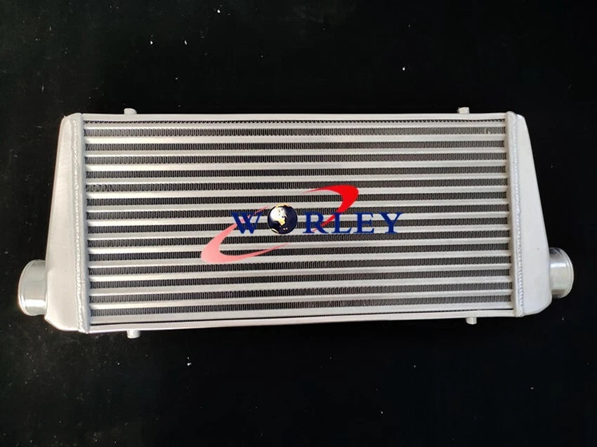 Front Mount Intercooler for Universal Fit (600 x 300 x 76mm)