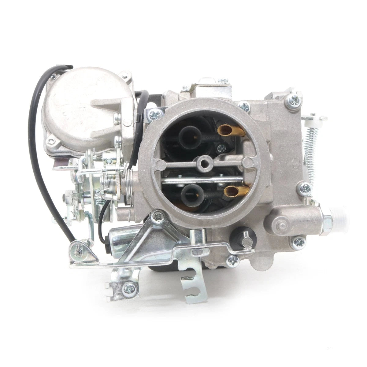 Carburetor Assembly for Toyota Hilux RN20 RN25 (1972–1978)